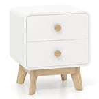 Modern Fleece Upholstered Accent Chair with Arms