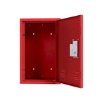 Compact Removable Stackable Steel Storage Cabinet