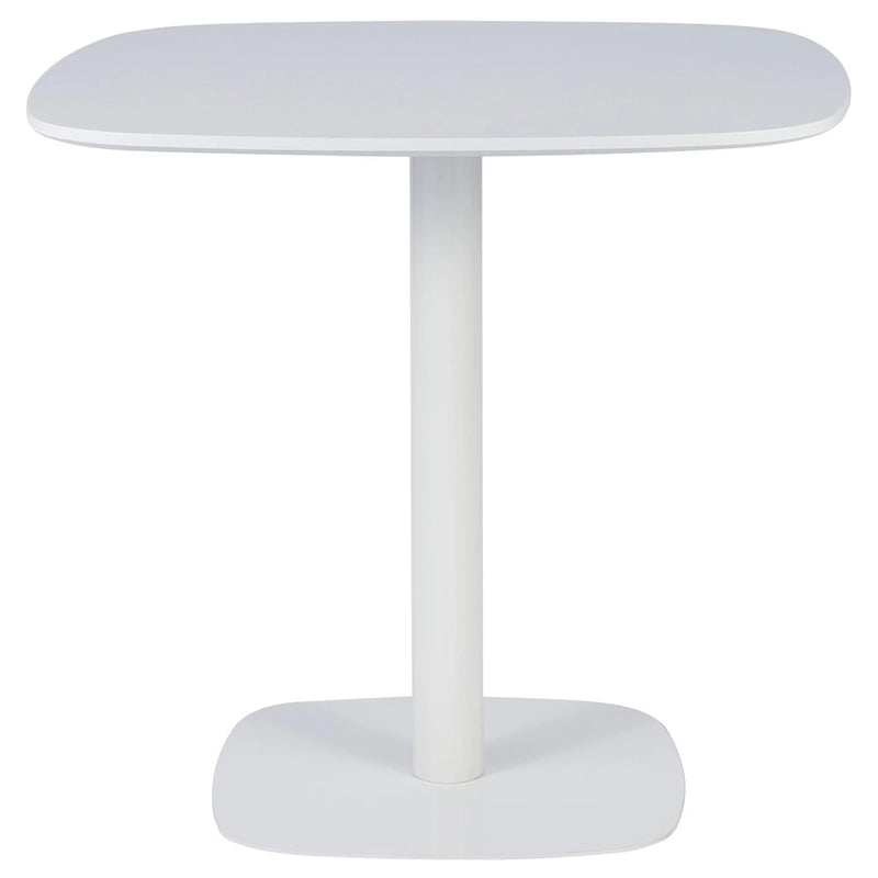 32 Square Tulip Dining Table