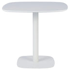 32 Square Tulip Dining Table